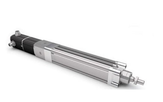 Dunkermotoren 327N Constant Force Electric Cylinder - Image 1