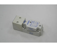 Proximity Type Limit Switch with Inductive Sensing