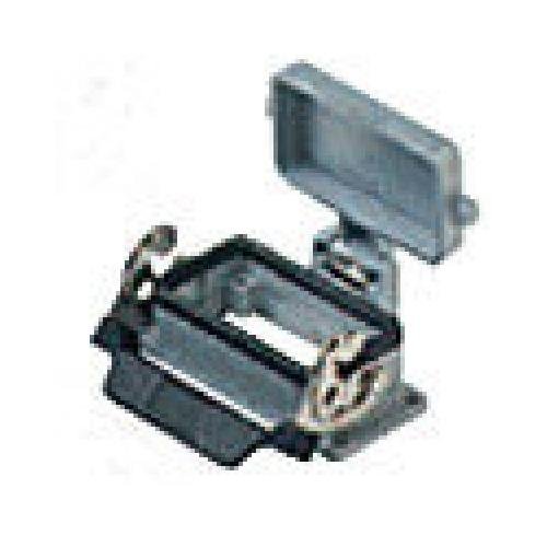 Ilme E Series 10 Pole Single Lever and Cover Panel Mounting Base - Image 1