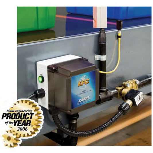 EXAIR 9064 350 SCFM EFC Electronic Flow Controller - Image 1