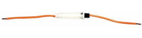 30 Amp In-Line Fuse Retainer with Fuse for ATO/ATC Fuses