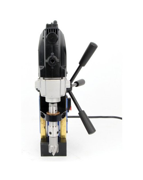 Champion RB32-VSR MiniBrute Magnetic Drill Press - Image 5