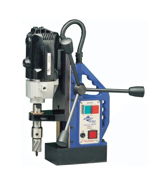 Champion RB32-VSR MiniBrute Magnetic Drill Press - Image 1