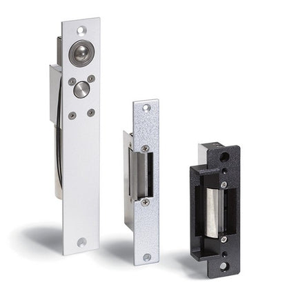 DoorKing Electric Lock Strike - 8.7mm Bolt Size - Image 1