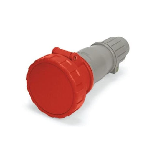 4 Poles and 5 Wires Connector - Image 1