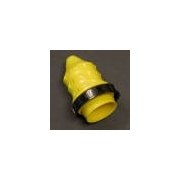 Marinco Model 103R 30 Amp Cover with Ring - Shore Power Systems 30A 125V