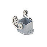 Ilme A Series 3 and 4 Pole Straight Panel Mounting Base