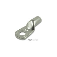 Heavy Duty Plated Electrical Lugs - 1/0 AWG (3/8" Stud) - Image 1