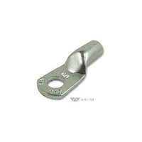Heavy Duty Plated Electrical Lugs - 1/0 AWG (3/8" Stud)