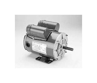 High Efficiency Farm Duty Electric Motor - Image 1