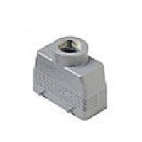 Ilme E Series 21 Panzer-Gewinde (PG) Thread 16 Pole Hood