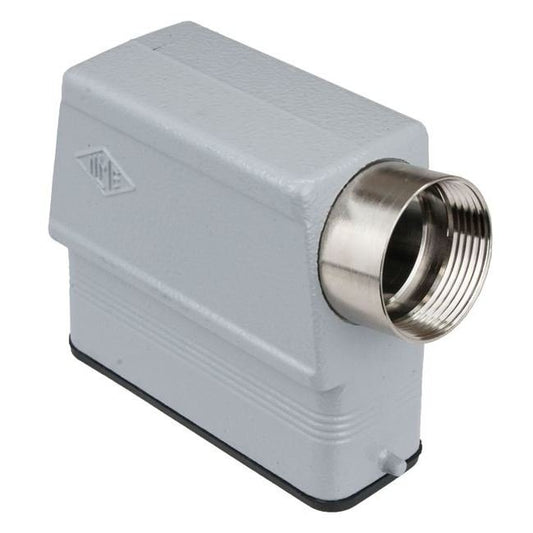 Ilme A Series 21 Panzer-Gewinde (PG) Thread 16 Pole Hood - Image 1