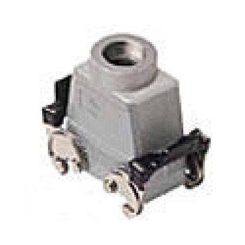 Ilme E Series 21 Panzer-Gewinde (PG) Thread 10 Pole Double Levers Top Entry Hood - Image 1