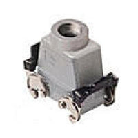 Ilme E Series 21 Panzer-Gewinde (PG) Thread 10 Pole Double Levers Top Entry Hood