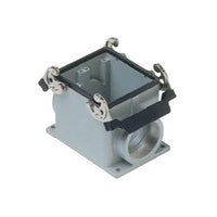 Ilme E Series 1-1/4 Inch (in) National Pipe Thread (NPT) 32 Pole Surface Mounting Base