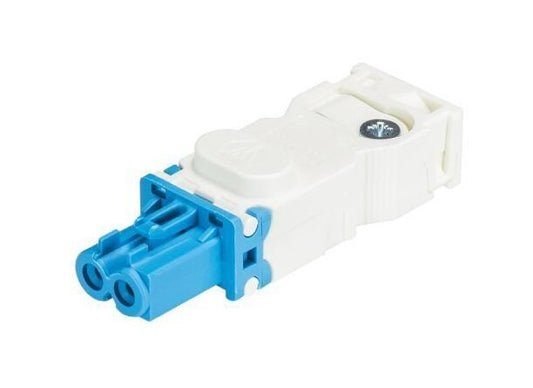 Wieland GST15I2S B1 ZF1WW BL02 Indoor Electrical Connector - Image 1