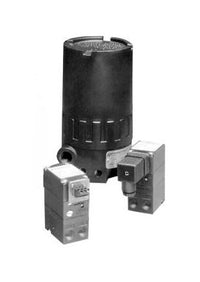 T6000 Electro-Pneumatic Transducer for Industrial Control Systems