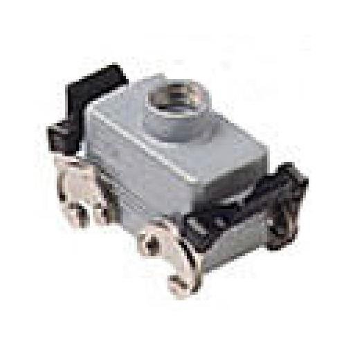 Ilme E Series 16 Panzer-Gewinde (PG) Thread 10 Pole Double Levers Top Entry Hood - Image 1