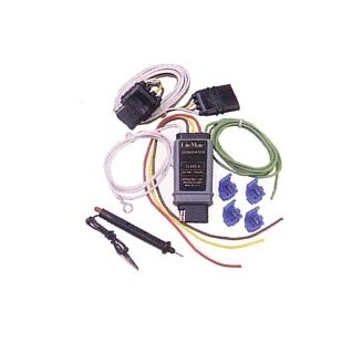 Universal Vehicle Connector Adapter - Image 1
