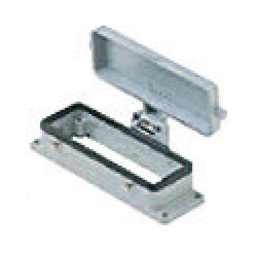 Ilme E Series 24 Pole Four Pegs and Cover Panel Mounting Base - Image 1