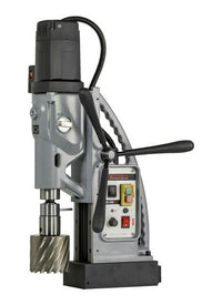 Euroboor ECO.100S+/T Magnetic Drilling Machine