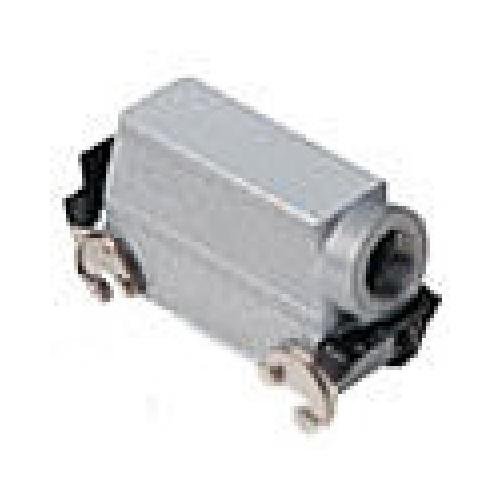 Ilme E Series 21 Panzer-Gewinde (PG) Thread 24 Pole Hood - Image 1