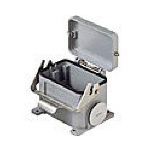 Ilme E Series 48 Pole Surface Mounting Base - Image 1