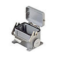 Ilme E Series 48 Pole Surface Mounting Base