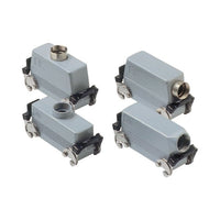 Ilme E Series 1 Inch (in) National Pipe Thread (NPT) 24 Pole Hood