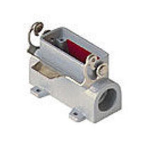 Ilme A Series 10 Pole Surface Mounting Base