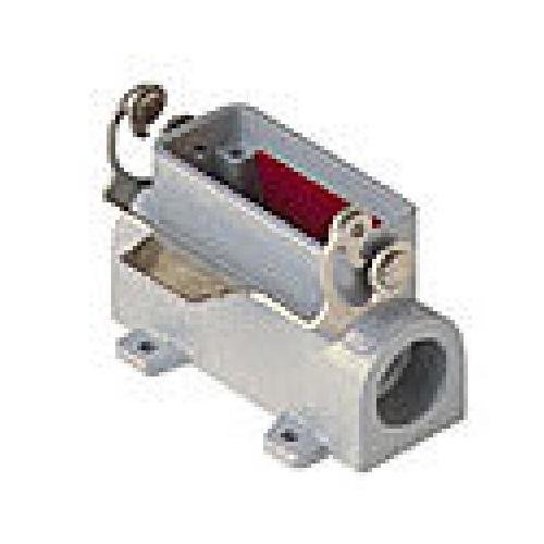 Ilme A Series 10 Pole Surface Mounting Base - Image 1