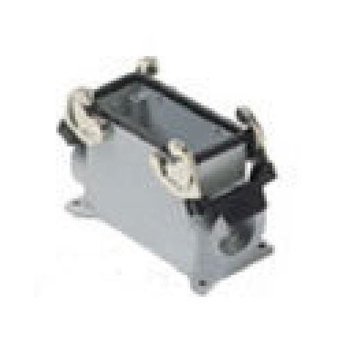 Ilme E Series 16 Pole Surface Mounting Base - Image 1