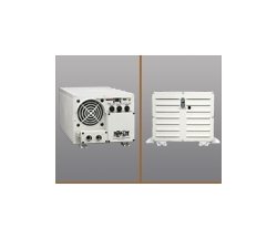 Heavy-Duty RV Inverter/Charger 12V DC to 120V AC - Image 1
