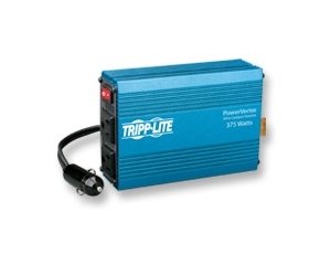 High-Efficiency Compact/Lightweight Inverters - Image 1