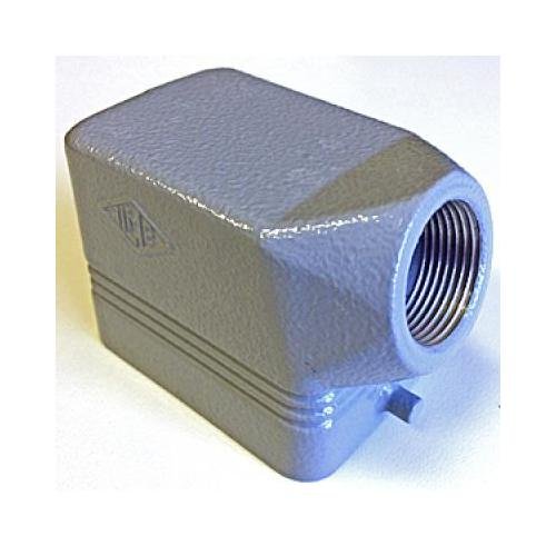 Ilme E Series 16 Panzer-Gewinde (PG) Thread 6 Pole Hood - Image 1