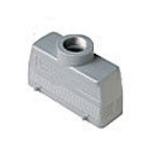 Ilme E Series 21 Panzer-Gewinde (PG) Thread 24 Pole Hood - Image 1