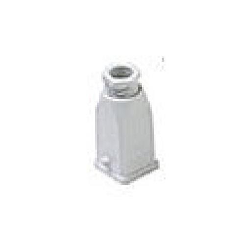 Ilme A Series 11 Panzer-Gewinde (PG) Thread 3 and 4 Pole Hood - Image 1