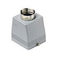 Ilme E Series 36 Panzer-Gewinde (PG) Thread 32 Pole Two Pegs Top Entry Hood