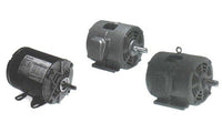 High Efficiency GE Electric Motor - General Purpose AC Motor