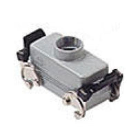 Ilme E Series 21 Panzer-Gewinde (PG) Thread 16 Pole Hood