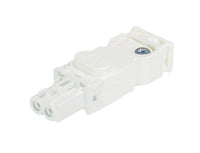 Wieland GST15I2S B1 ZF1W WS Indoor Electrical Connector