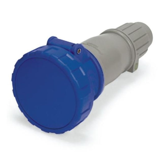 Eureka-HD Series 380 to 415 Volt (V) Voltage Connector - Image 1