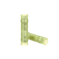 Nylon Butt Splice Connector for 12-10 AWG Wire