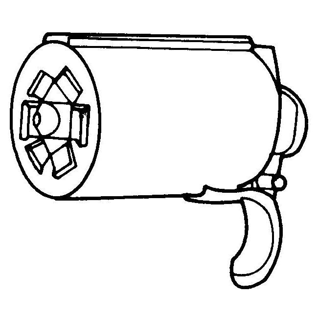 7-Way Female Plug (Trailer End) - Metal Connector - Image 2