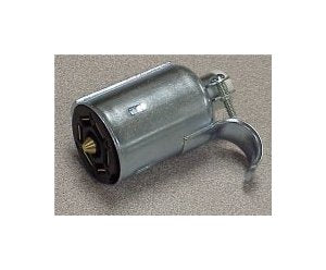 7-Way Female Plug (Trailer End) - Metal Connector - Image 1