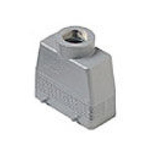 Ilme E Series 21 Panzer-Gewinde (PG) Thread 16 Pole Hood - Image 1