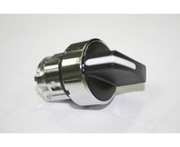 Non Illuminated 2 Position Selector Switch