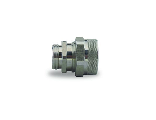 Tuff-Seal™ RPG Series 0.500 to 0.562 Inch (in) Cable Range Panzer-Gewinde (PG) 13.5 Thread Aluminum Cord Grip Connector - Image 1