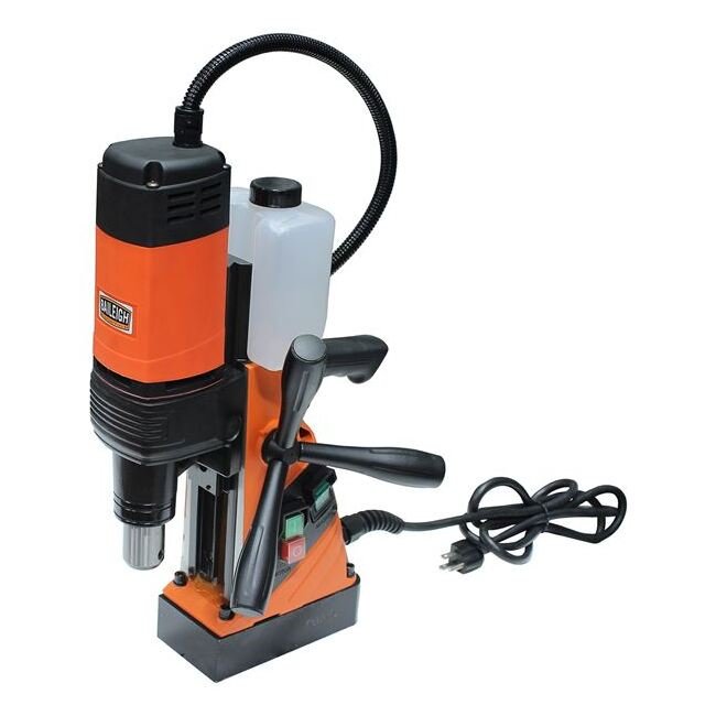 Baileigh MD-3510 Electromagnetic Drill Press - Image 1