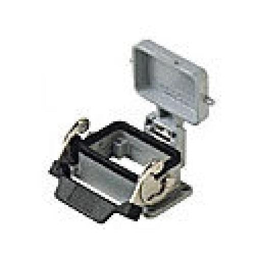 Ilme E Series Series Single Lever with Cover Panel Mounting Housings Base - Image 1
